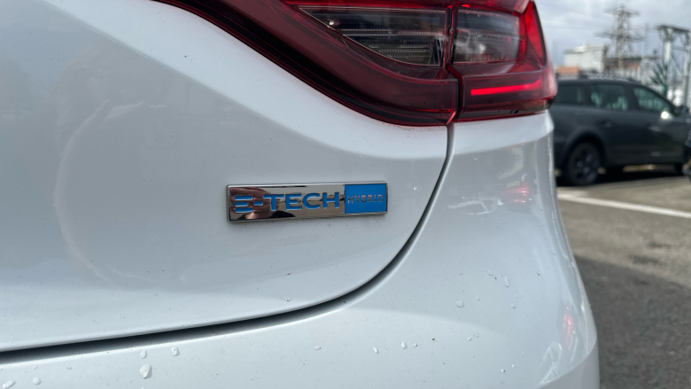 Renault Clio 1.6 E-TECH full hybrid 145 Techno 5dr Auto Hybrid Hatchback